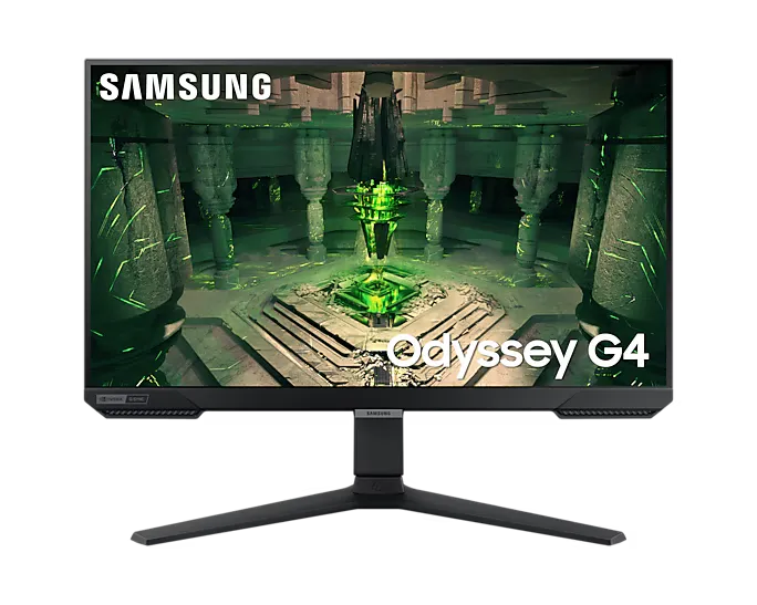 SAMSUNG S25BG400ELXZ